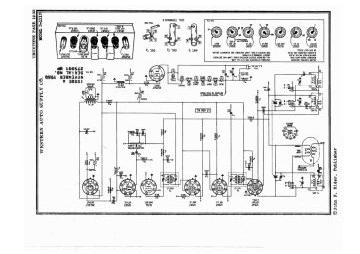 Western Auto_TrueTone-D1117-1941.Rider.Radio preview